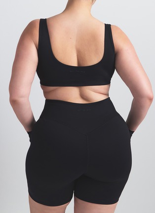  - NIKESKIMS - NikeSKIMS Matte Scoop Neck Bra