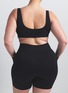  - NIKESKIMS - NikeSKIMS Matte Scoop Neck Bra