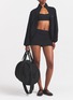 Detail View - Click To Enlarge - NIKESKIMS - NikeSKIMS Matte Skort