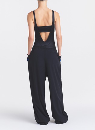  - NIKESKIMS - NikeSKIMS Stretch Nylon Oversized Pants