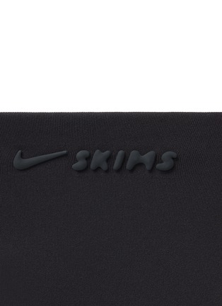 - NIKESKIMS - NikeSKIMS Matte 5" Biker Shorts