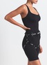  - NIKESKIMS - NikeSKIMS Matte Square Neck Tank Top