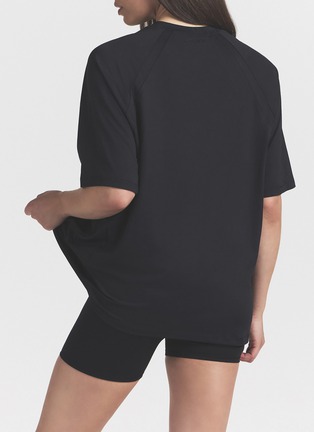  - NIKESKIMS - NikeSKIMS Airy Boyfriend T-Shirt