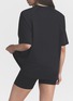  - NIKESKIMS - NikeSKIMS Airy Boyfriend T-Shirt