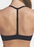  - NIKESKIMS - NikeSKIMS Studio Stretch T-Back Triangle Bra