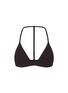 NIKESKIMS NikeSKIMS Studio Stretch T-Back Triangle Bra