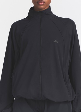  - NIKESKIMS - NikeSKIMS Stretch Nylon Oversized Jacket