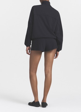  - NIKESKIMS - NikeSKIMS Stretch Nylon Oversized Jacket