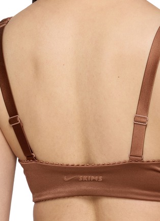 - NIKESKIMS - NikeSKIMS Satin Shine Picot Bra
