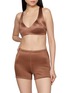 NIKESKIMS NikeSKIMS Satin Shine Plunge Bra