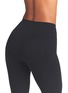 - NIKESKIMS - NikeSKIMS Studio Stretch Crop 17" Leggings