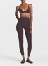 Detail View - Click To Enlarge - NIKESKIMS - NikeSKIMS Studio Stretch 26" Leggings
