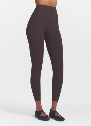 Detail View - Click To Enlarge - NIKESKIMS - NikeSKIMS Studio Stretch 26" Leggings