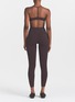 - NIKESKIMS - NikeSKIMS Studio Stretch 26" Leggings
