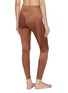 Back View - Click To Enlarge - NIKESKIMS - NikeSKIMS Studio Stretch 26" Leggings