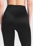 Detail View - Click To Enlarge - NIKESKIMS - NikeSKIMS Satin Shine Bonded Waist 26" Leggings