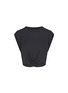 NIKESKIMS NikeSKIMS Performance Cotton Blend Crop Twist Tank