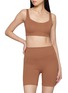 NIKESKIMS NikeSKIMS Matte Scoop Neck Bra