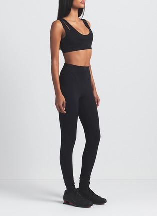 Detail View - Click To Enlarge - NIKESKIMS - NikeSKIMS Matte Double Strap Scoop Bra