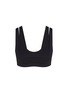 NIKESKIMS NikeSKIMS Matte Double Strap Scoop Bra