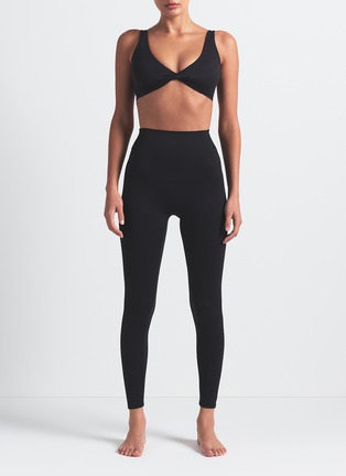Detail View - Click To Enlarge - NIKESKIMS - NikeSKIMS Matte 26" Leggings