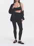Detail View - Click To Enlarge - NIKESKIMS - NikeSKIMS Studio Stretch 26" Leggings