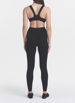 Detail View - Click To Enlarge - NIKESKIMS - NikeSKIMS Studio Stretch 26" Leggings