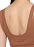  - NIKESKIMS - NikeSKIMS Matte Double Strap Scoop Bra