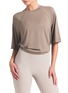  - NIKESKIMS - NikeSKIMS Airy Boyfriend T-Shirt