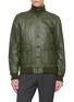 VALSTAR Valstarino Leather Jacket