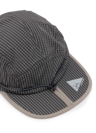 Detail View - Click To Enlarge - AND WANDER - B03 Reflective Rip Cap