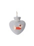 DOROTHEE LEHNEN Christmas Dachshund Hot Water Bottle Cover