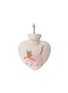 DOROTHEE LEHNEN Pullover Cat Hot Water Bottle Cover