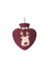 DOROTHEE LEHNEN Guardian Angel Hot Water Bottle Cover