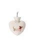 DOROTHEE LEHNEN Christmas Dachshund Hot Water Bottle Cover