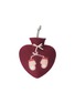 DOROTHEE LEHNEN Mittens Hot Water Bottle Cover