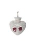 DOROTHEE LEHNEN Mittens Hot Water Bottle Cover