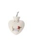 DOROTHEE LEHNEN Christmas Dachshund Hot Water Bottle Cover