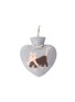 DOROTHEE LEHNEN Pullover Cat Hot Water Bottle Cover