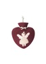 DOROTHEE LEHNEN Guardian Angel Hot Water Bottle Cover