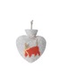 DOROTHEE LEHNEN Pullover Cat Hot Water Bottle Cover