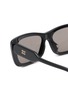 Detail View - Click To Enlarge - MIU MIU - Main Collection Square Sunglasses