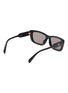 Figure View - Click To Enlarge - MIU MIU - Main Collection Square Sunglasses