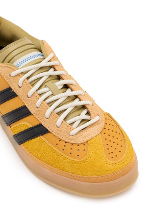 Detail View - Click To Enlarge - ADIDAS - X Bad Bunny Gazelle Indoor