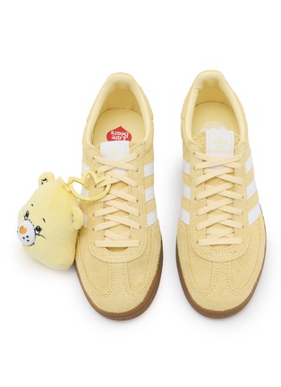 Detail View - Click To Enlarge - ADIDAS - X Care Bears Handball Spezial Unisex Sneakers