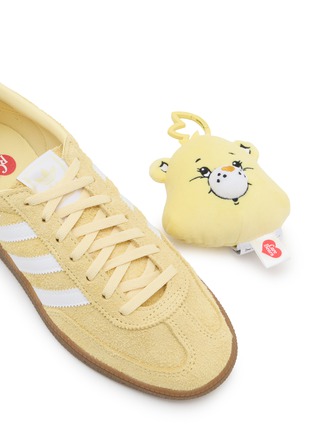 Detail View - Click To Enlarge - ADIDAS - X Care Bears Handball Spezial Unisex Sneakers