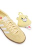 Detail View - Click To Enlarge - ADIDAS - X Care Bears Handball Spezial Unisex Sneakers