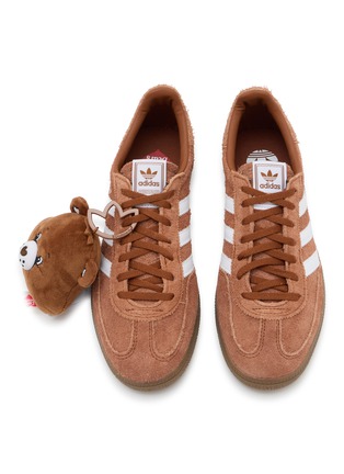 Detail View - Click To Enlarge - ADIDAS - X Care Bears Handball Spezial Unisex Sneakers