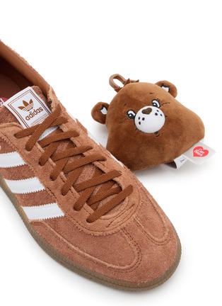 Detail View - Click To Enlarge - ADIDAS - X Care Bears Handball Spezial Unisex Sneakers