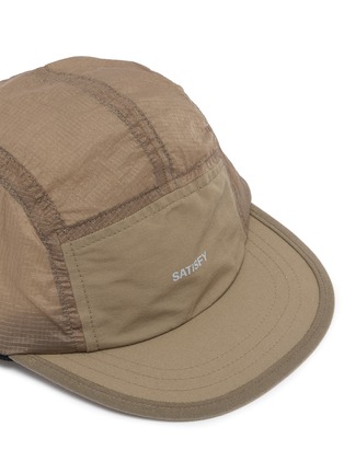 Detail View - Click To Enlarge - SATISFY - Rippy™ Trail Cap